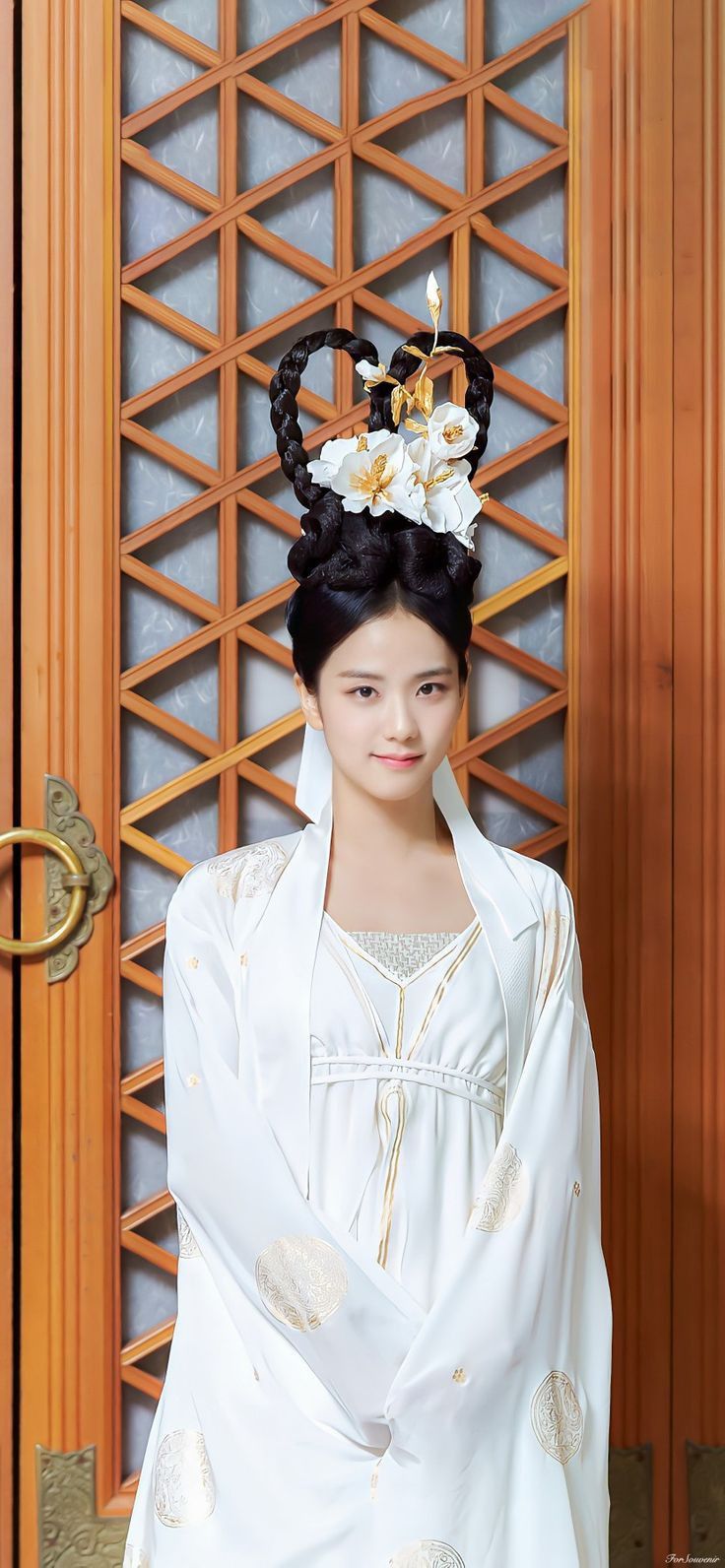 Today's most popular wallpaper in the Jisoo (BLACKPINK) community