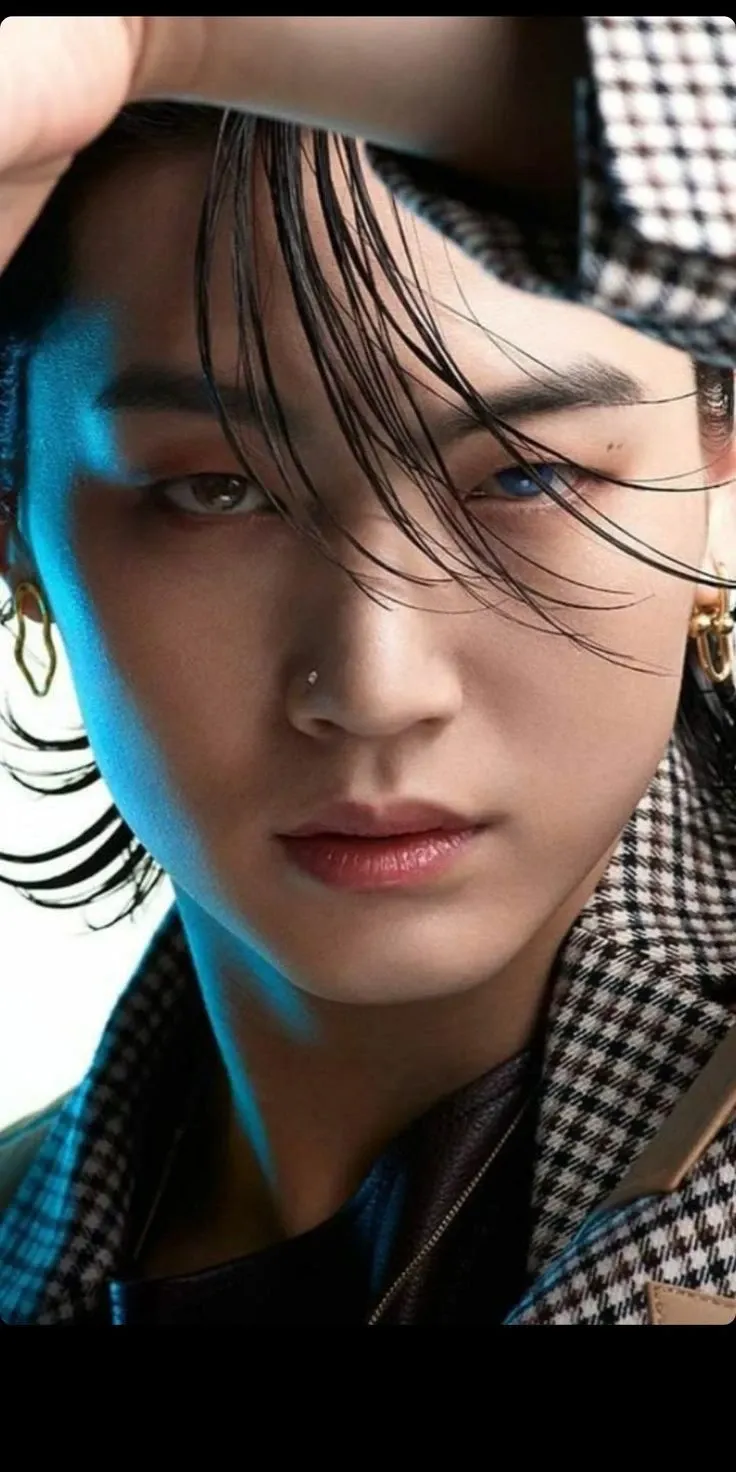 Fandom-recommended wallpaper image of JAY B (GOT7)