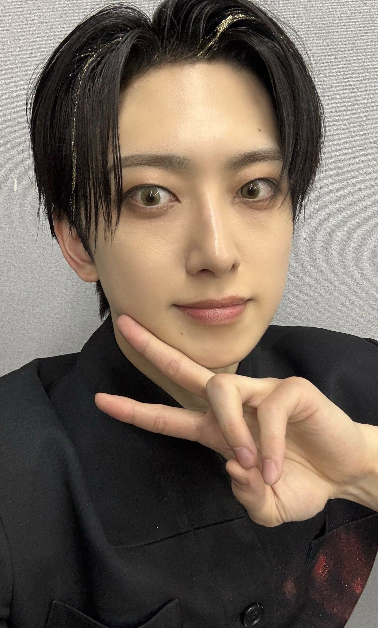 Fandom-recommended wallpaper image of Fuma (&TEAM)