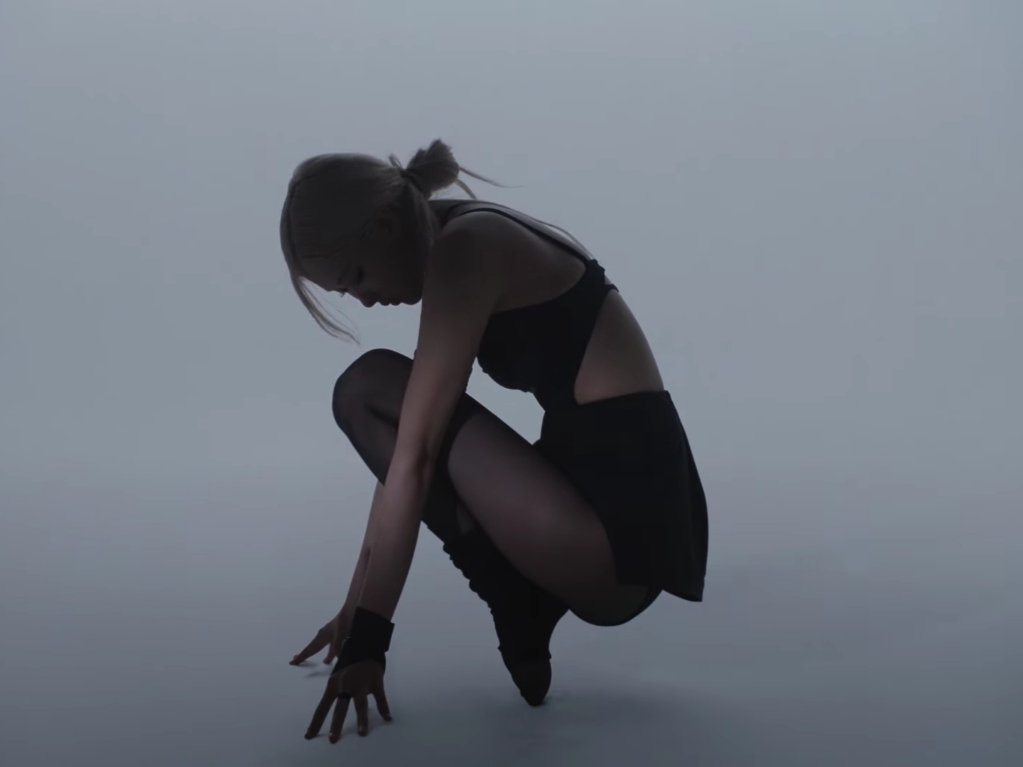 로제 (BLACKPINK) 최근 활동샷