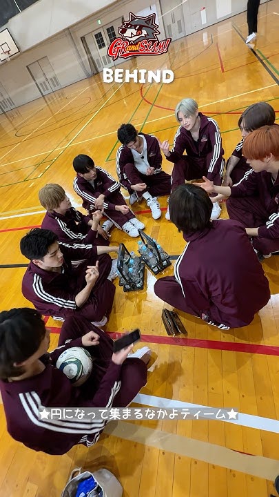 Latest photo of Taki (&TEAM)