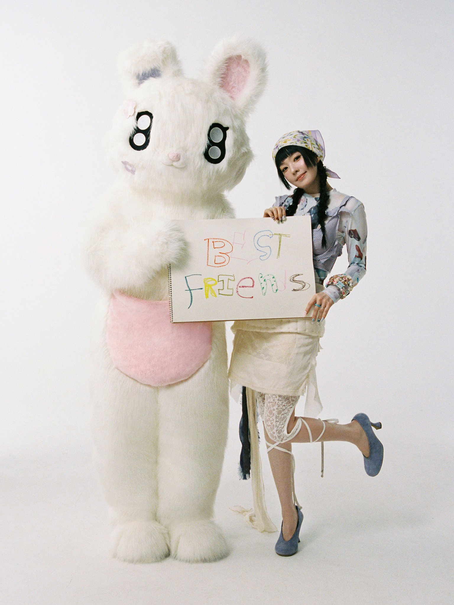 Red Velvet的最新活动照片