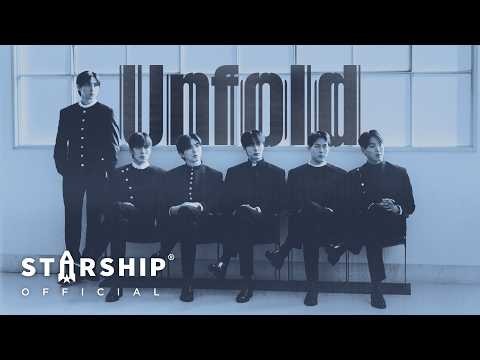 亨元 (MONSTA X)的幕后花絮