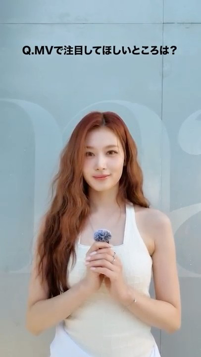 TWICE 최근 활동샷