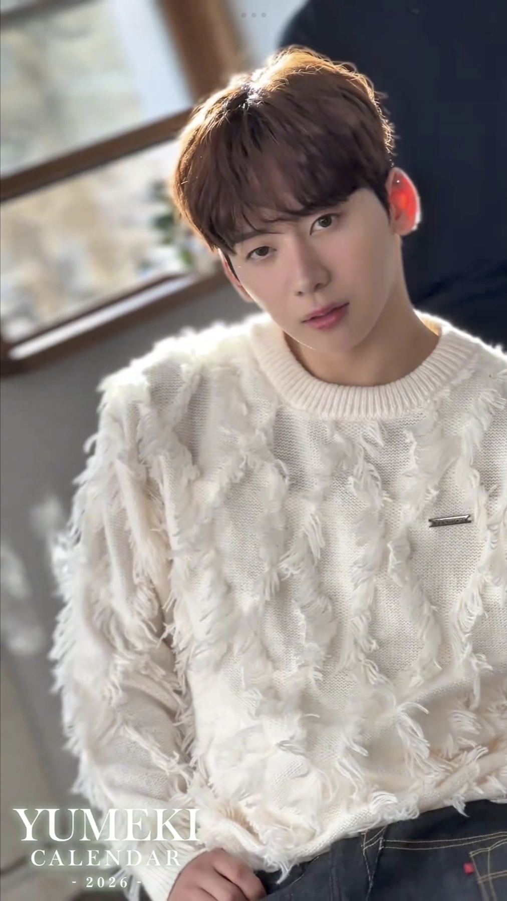 Recent activity shot of Yumeki