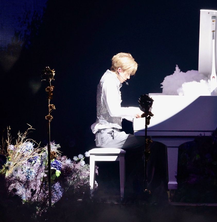 희승 (ENHYPEN) 팬이 찍은 순간