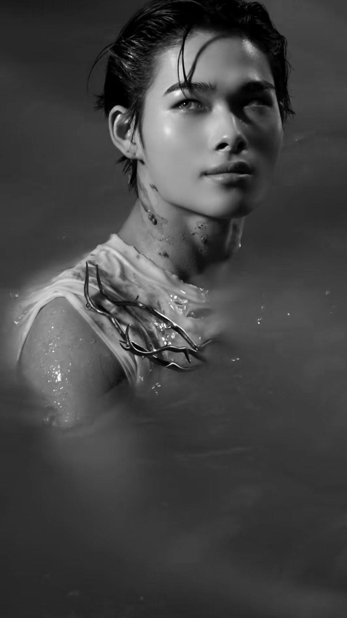 Latest photo of NI-KI (ENHYPEN)