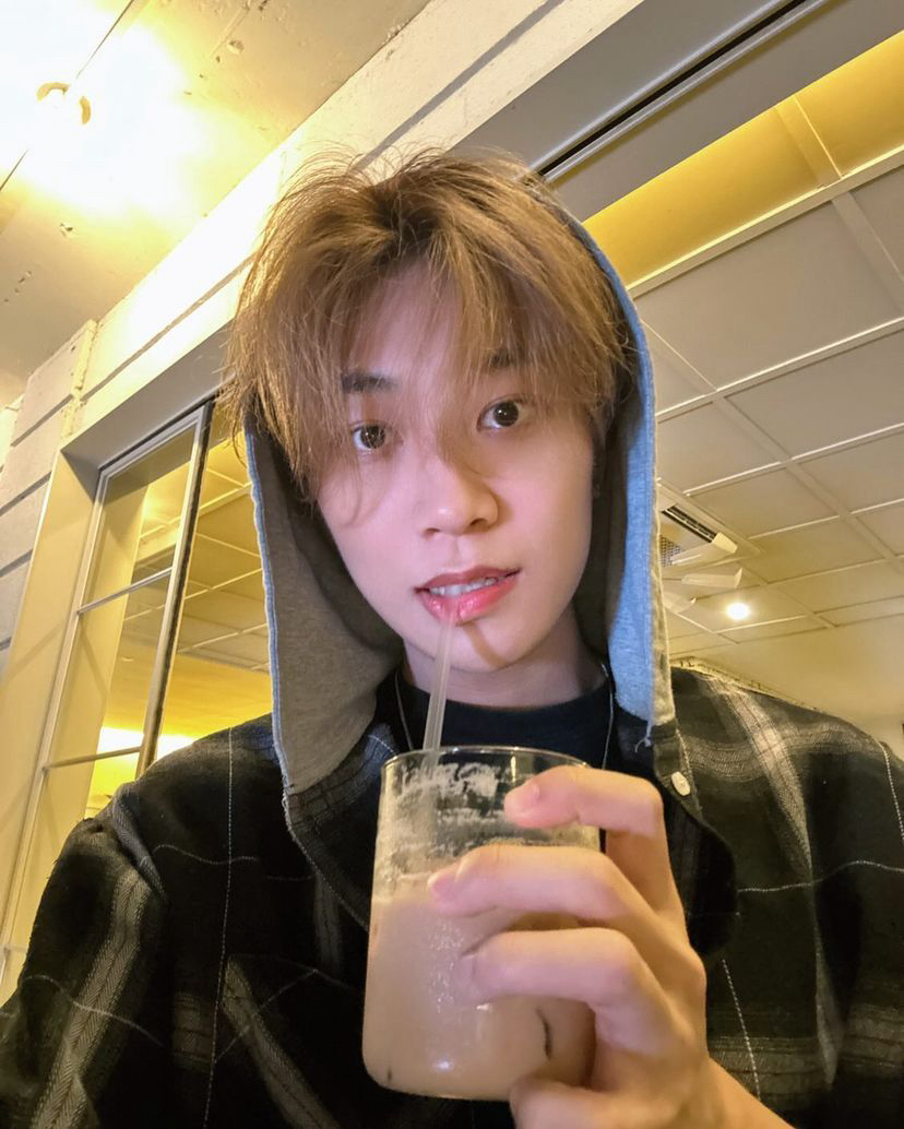 Latest photo of Hengyu (MODYSSEY)