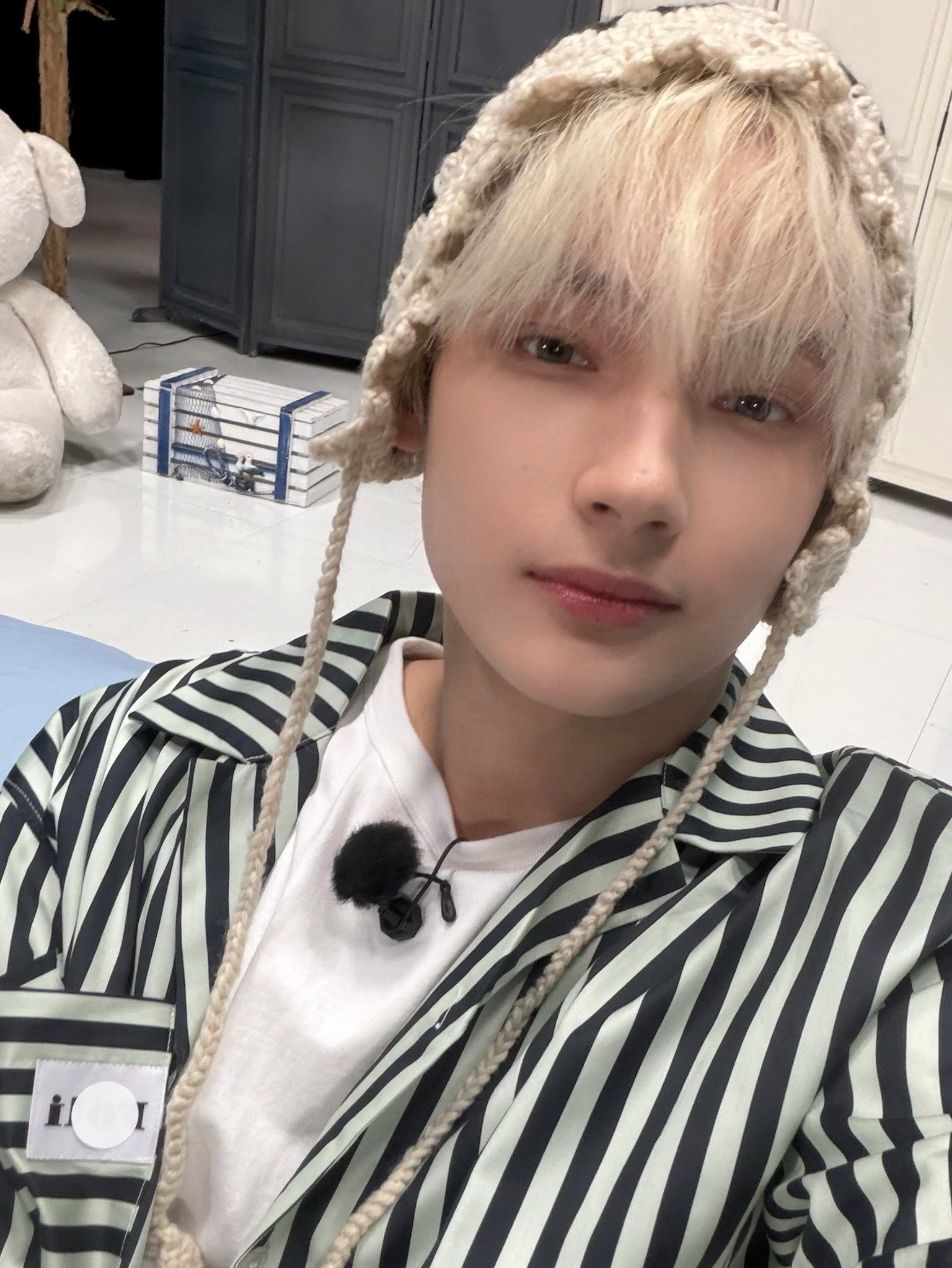 휴닝카이 (투모로우바이투게더)의 최신 사진