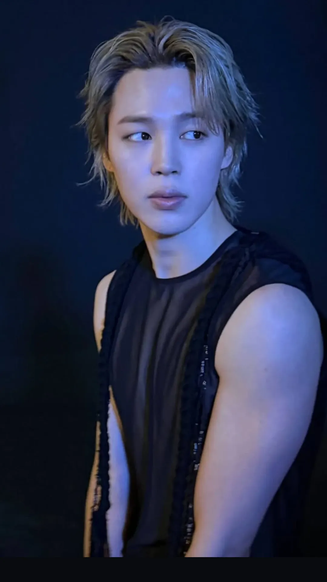 Today's most popular wallpaper in the Jimin (BTS) community