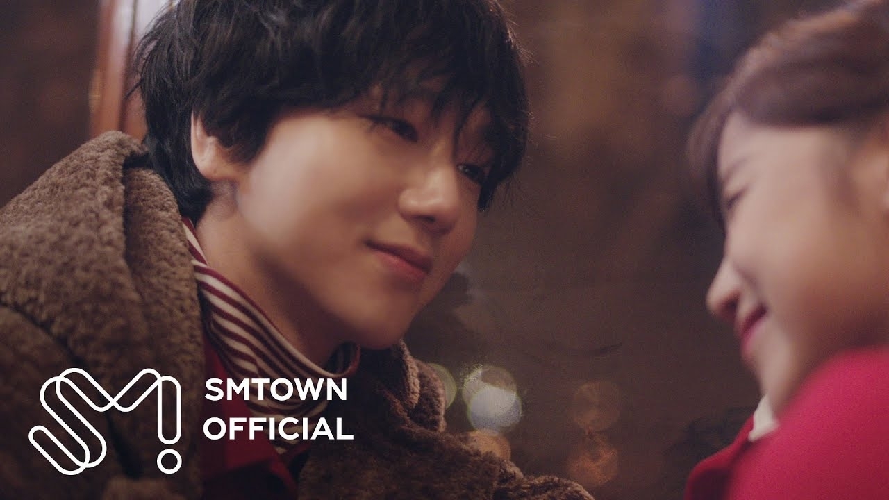 Latest photo of Yesung (Super Junior)