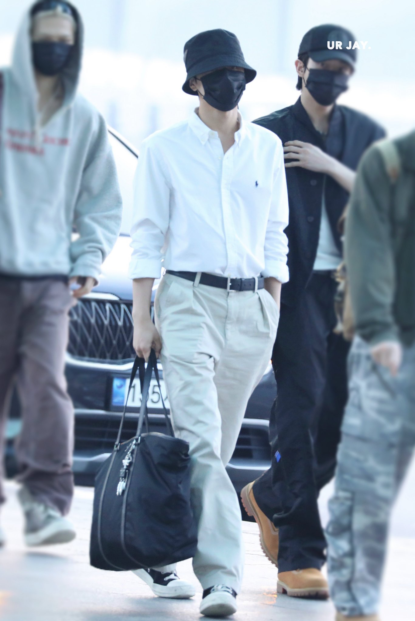 ENHYPEN의 최신 사진