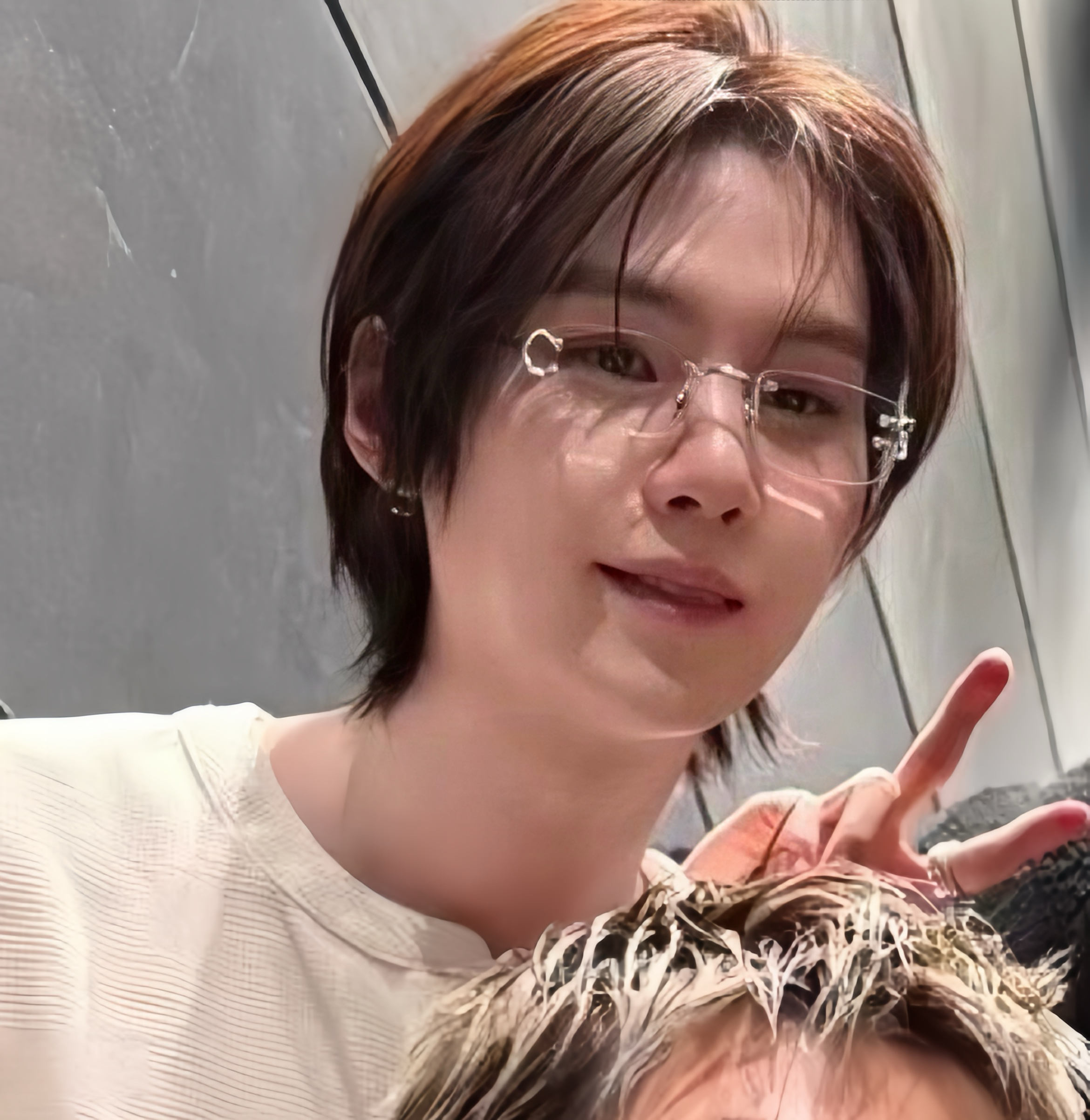 SUGA (BTS)の最近の活動写真