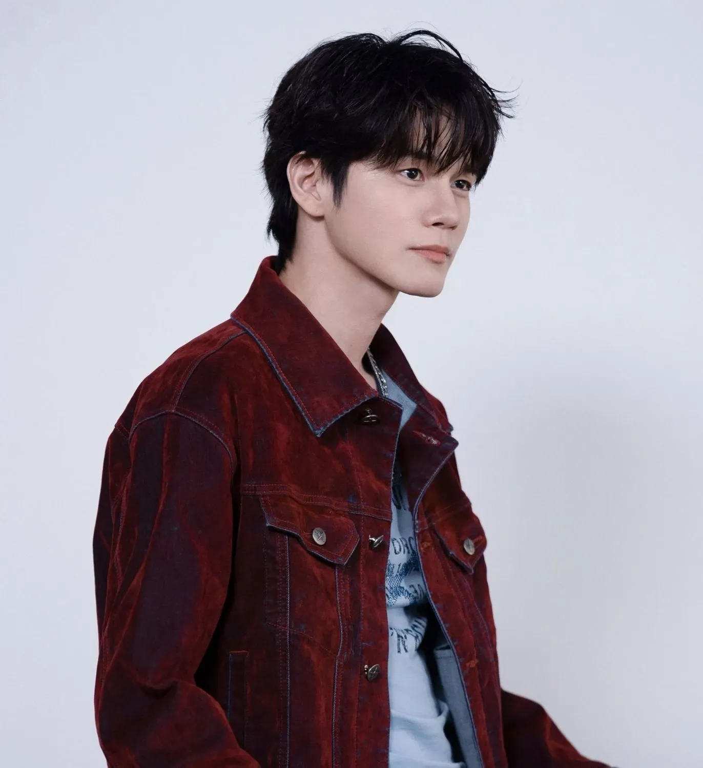 옹성우 팬이 찍은 순간