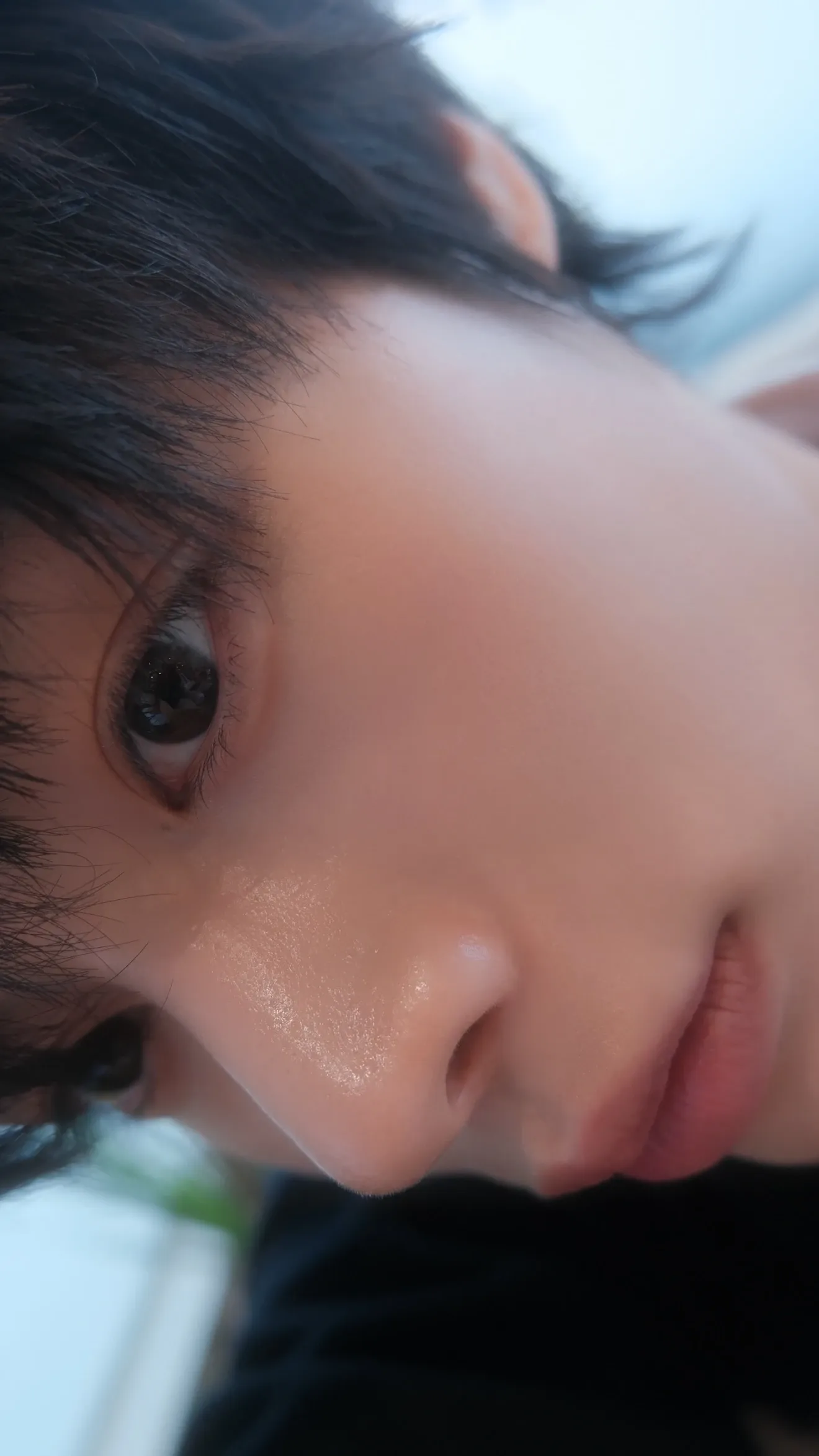 Fandom-recommended wallpaper image of Hanbin (TEMPEST)