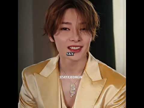 Latest photo of I.N (Stray Kids)