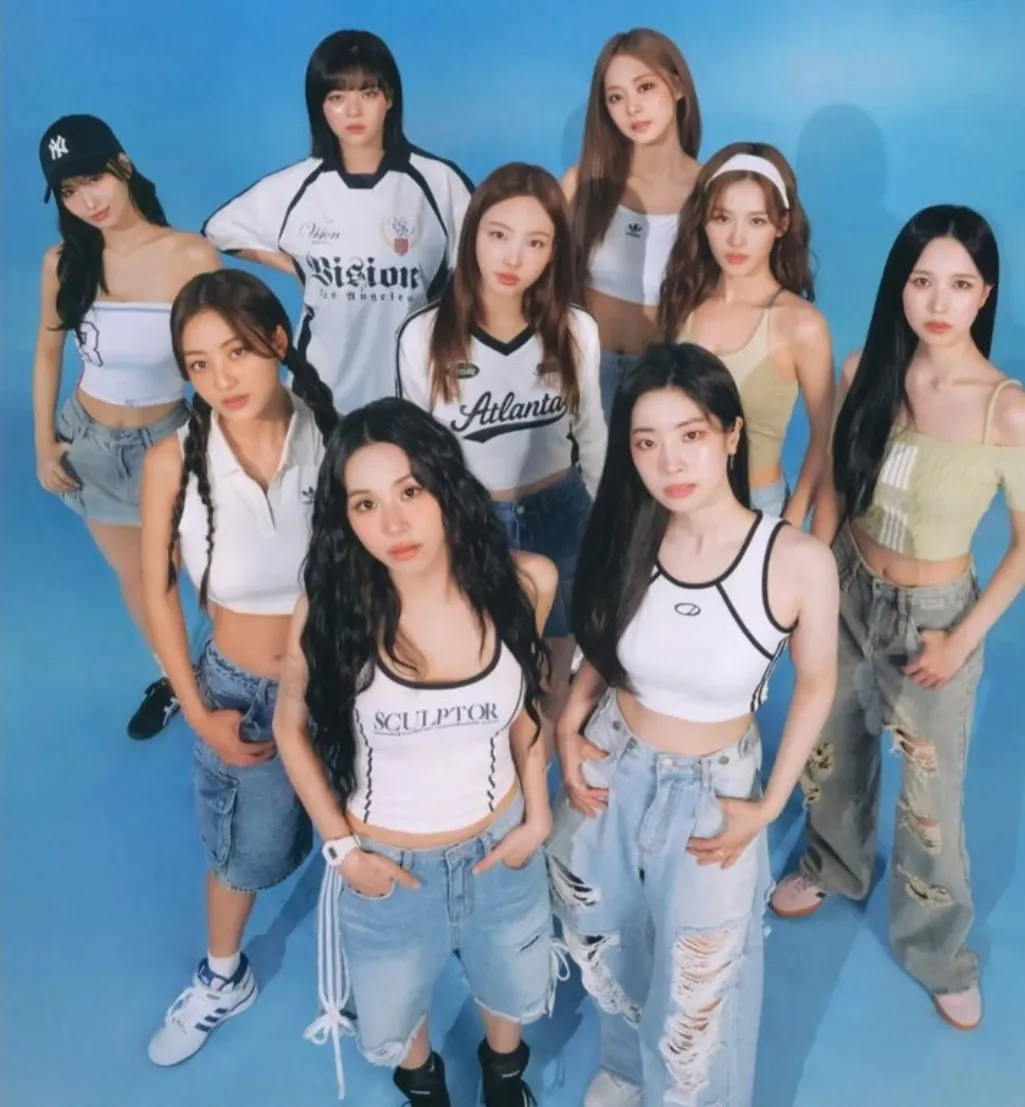 Today’s hot picks from the TWICE community