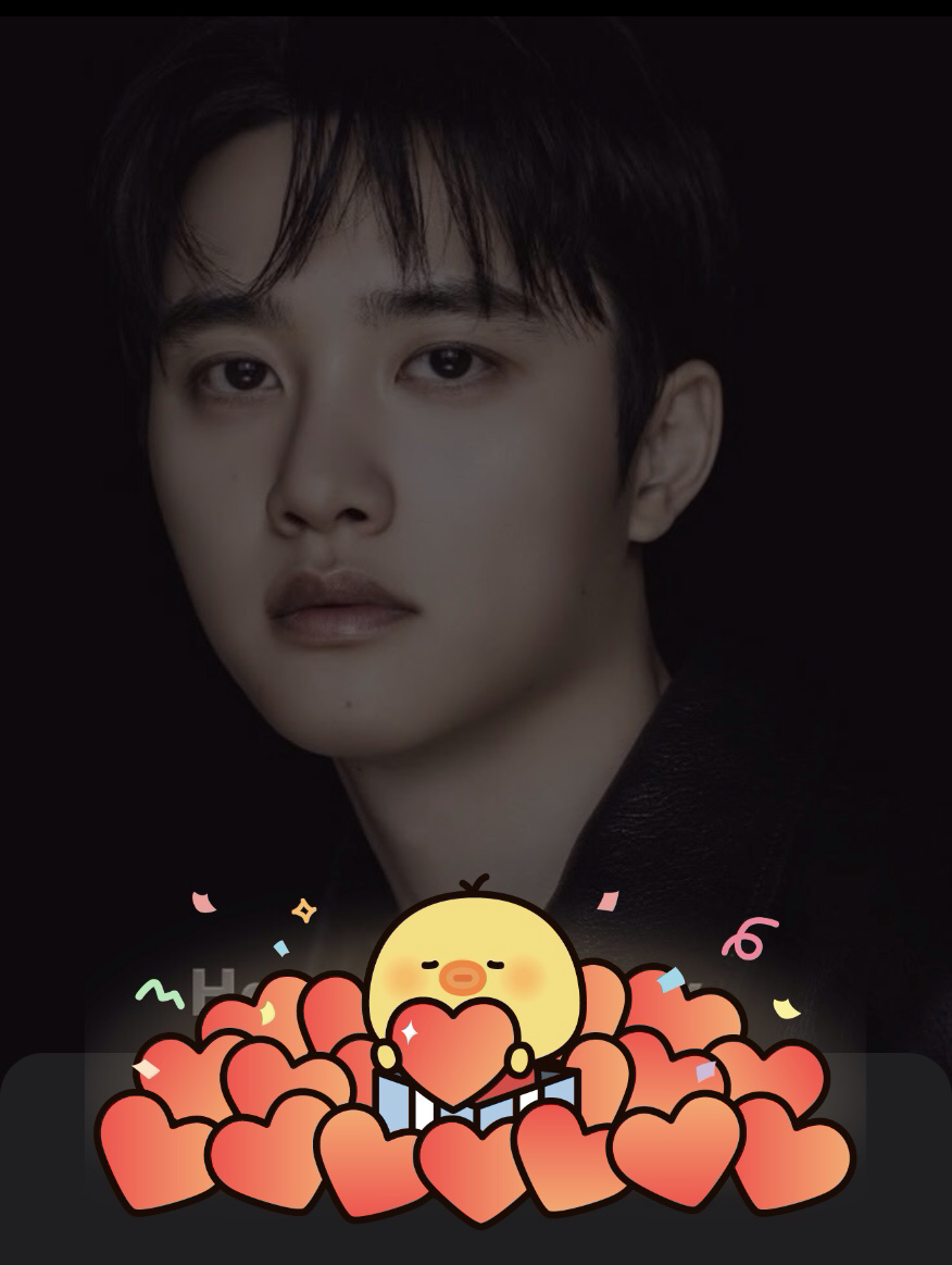 ディオ (EXO)の最新写真