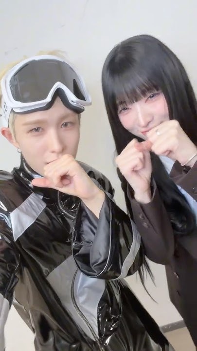 Latest photo of Hyui (NEXZ)