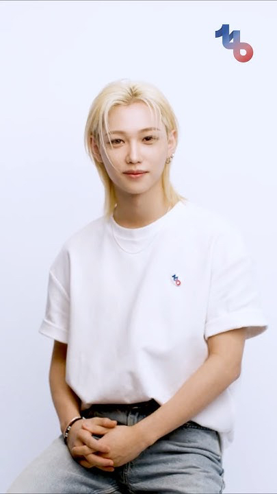 Fan-made special wallpaper for Felix (Stray Kids)