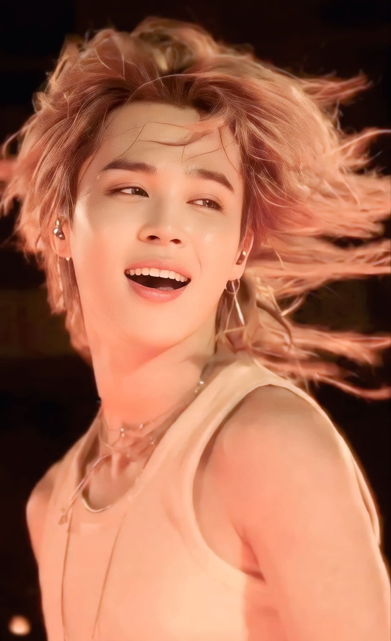 지민 (방탄소년단) 최근 활동샷