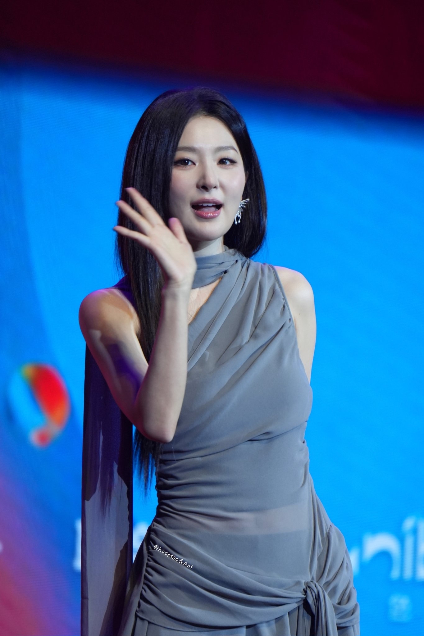 Red Velvet的最新活動照片