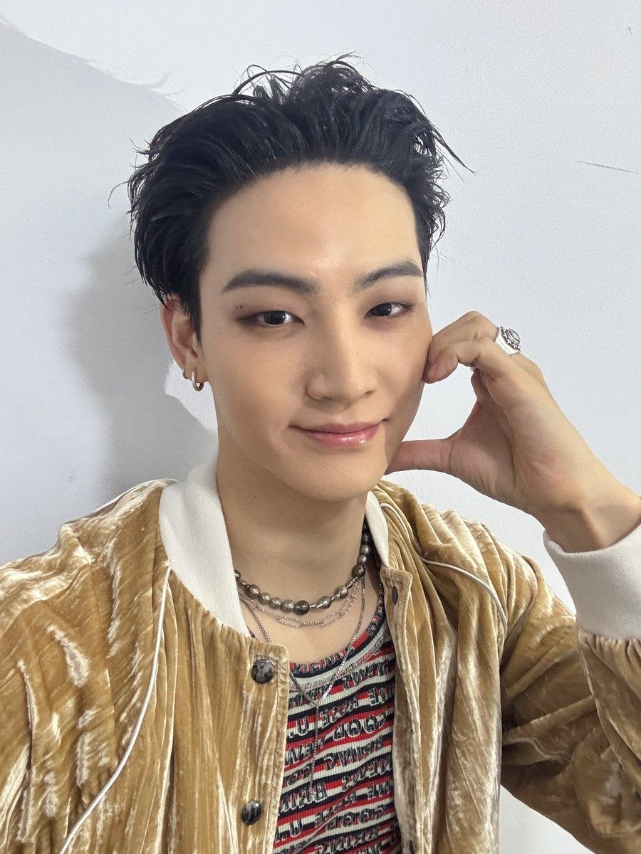 JAY B (GOT7)の最新写真