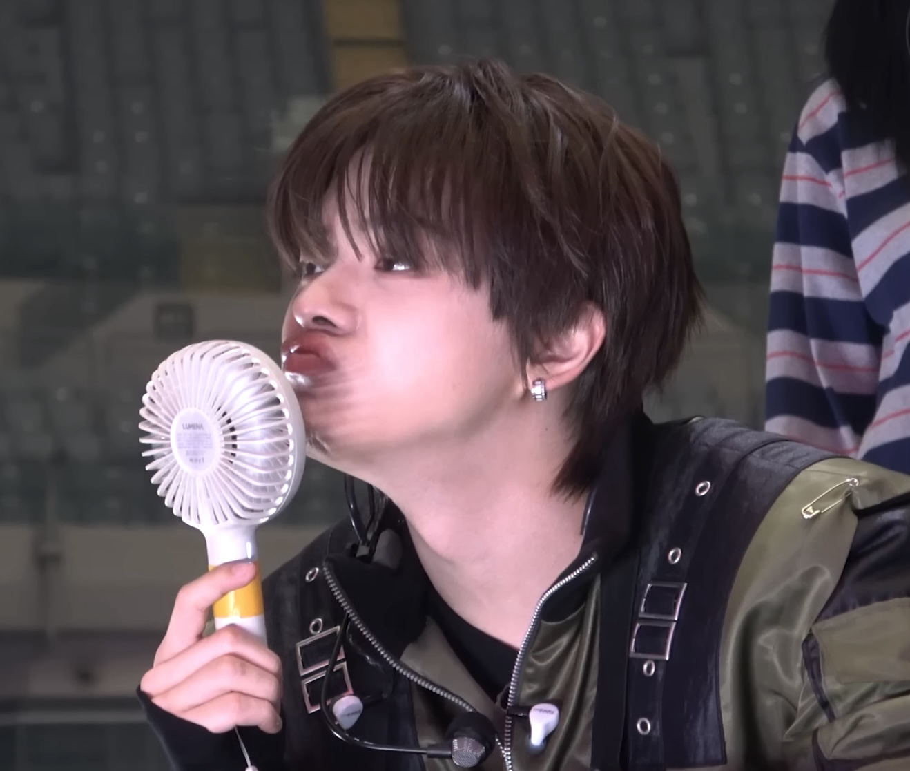 Latest photo of Lee Leo (ALPHA DRIVE ONE)