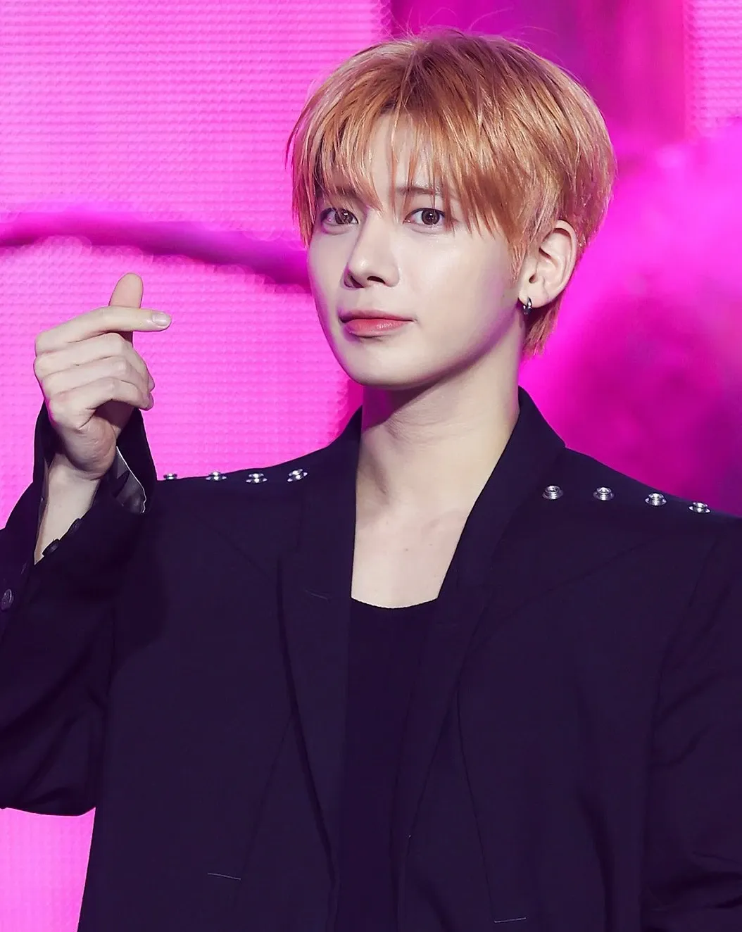 태현 (투모로우바이투게더)의 비하인드 컷