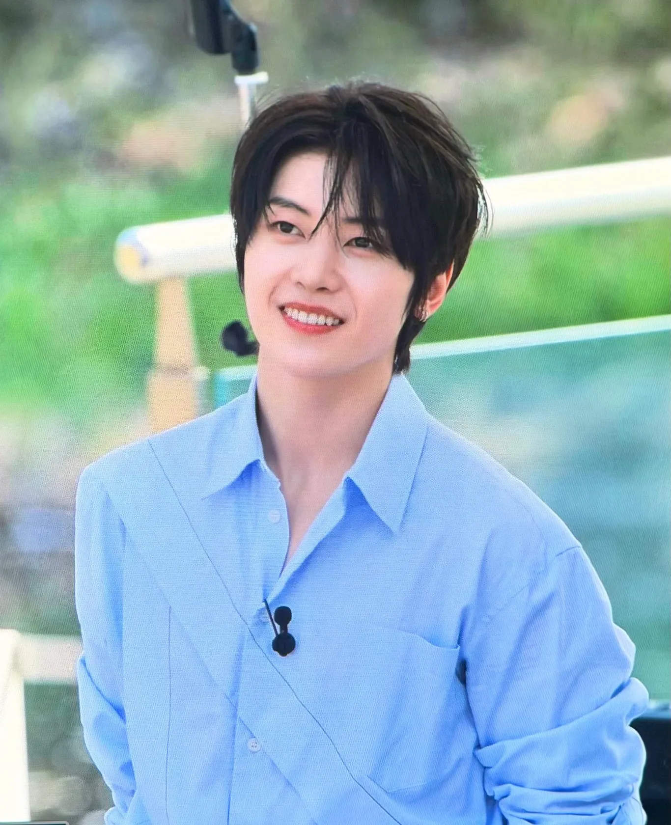 Today's hottest K-pop community feed