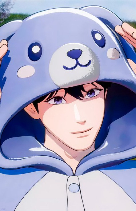 Latest photo of Yejun (PLAVE)