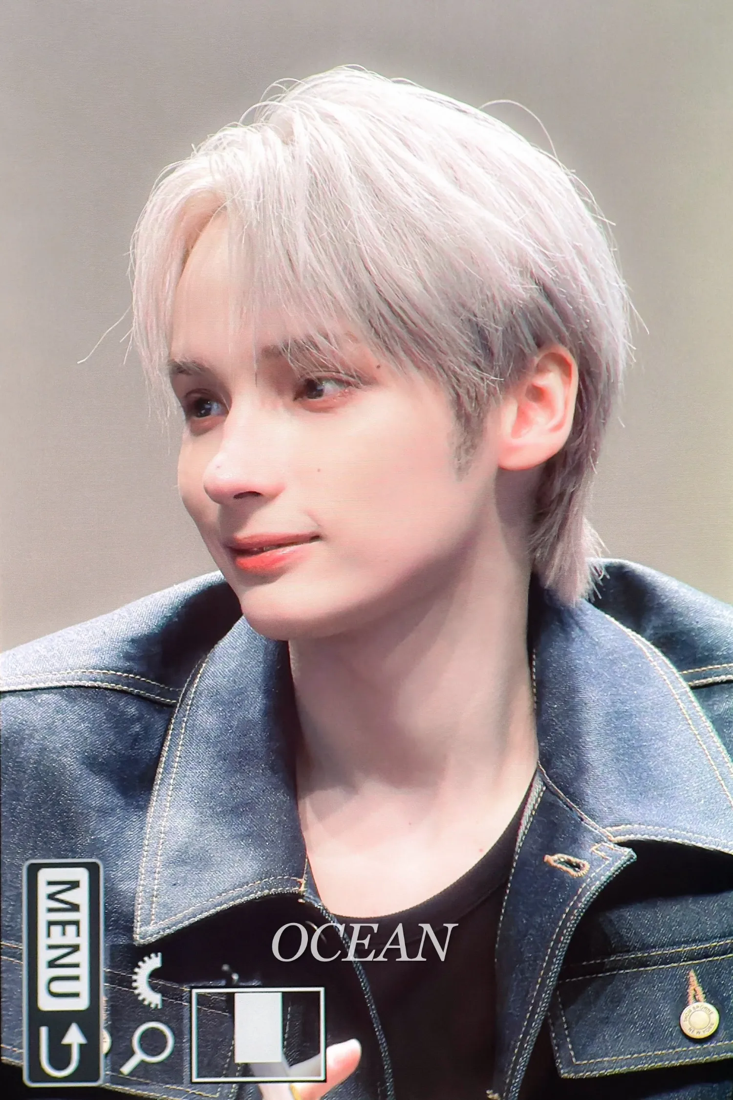 휴닝카이 (투모로우바이투게더) 최근 활동샷