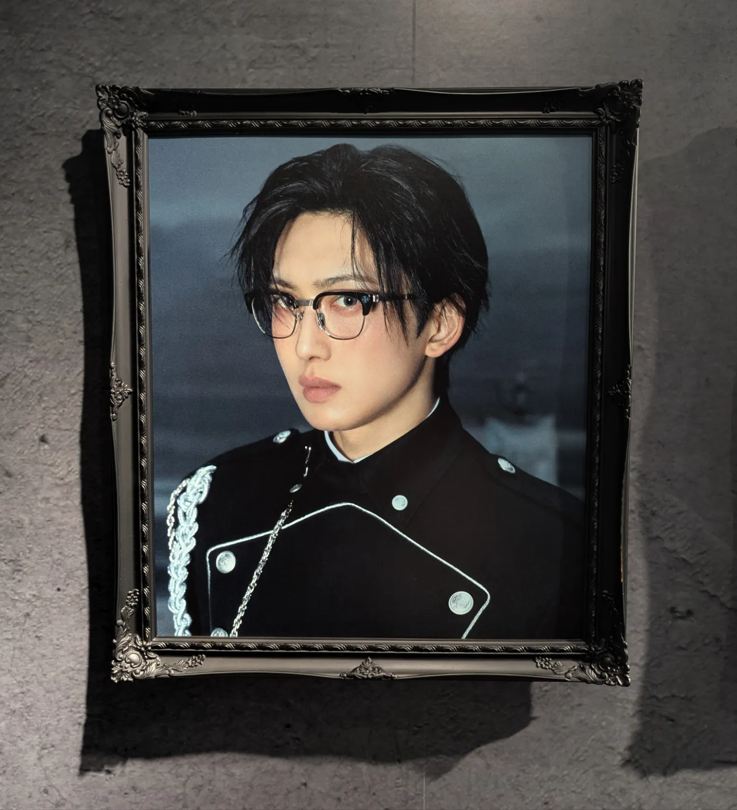 후마 (앤팀)의 최신 사진