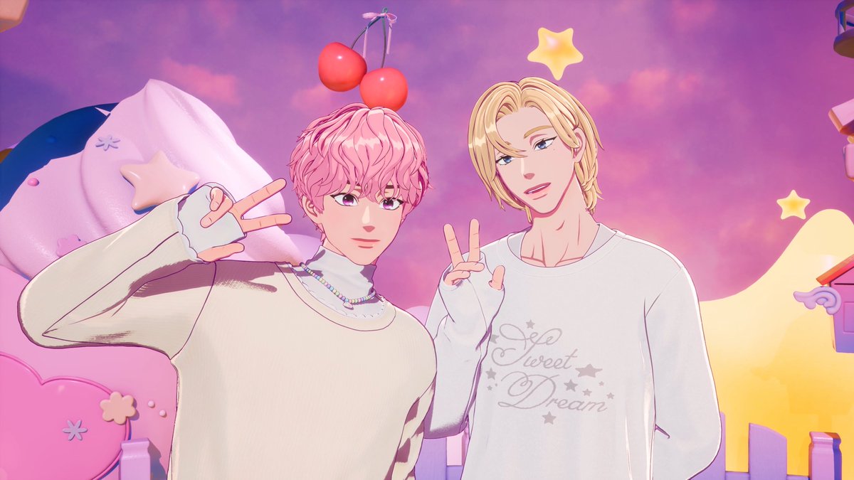 Latest photo of PLAVE