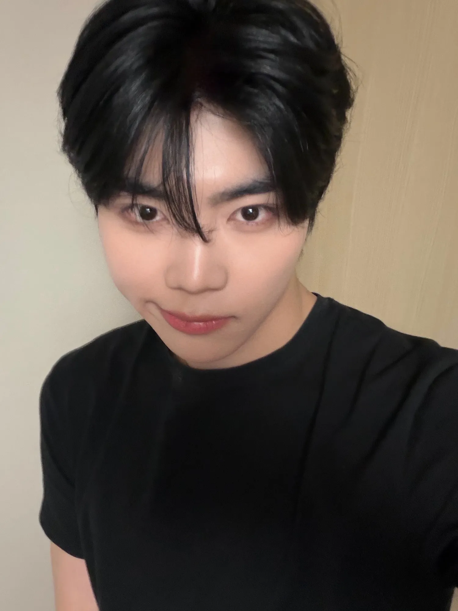 朴干旭 (ZEROBASEONE)粉丝拍下的瞬间