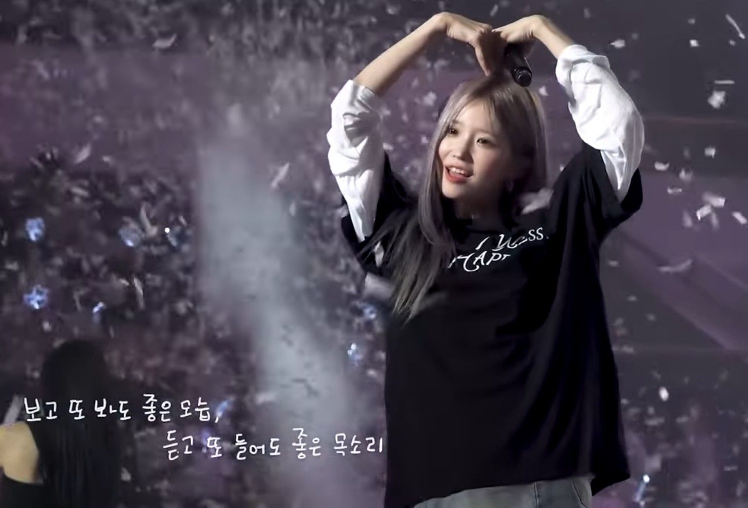 Foto terbaru fromis (9)