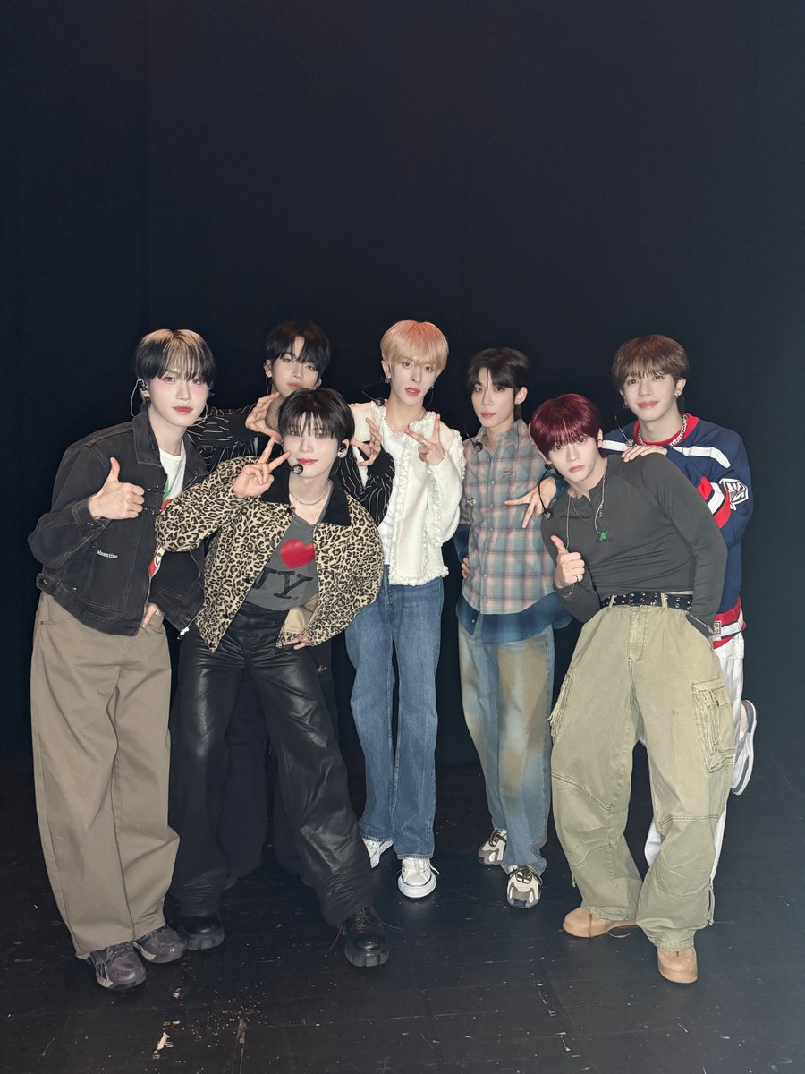 Recent activity shot of n.SSign