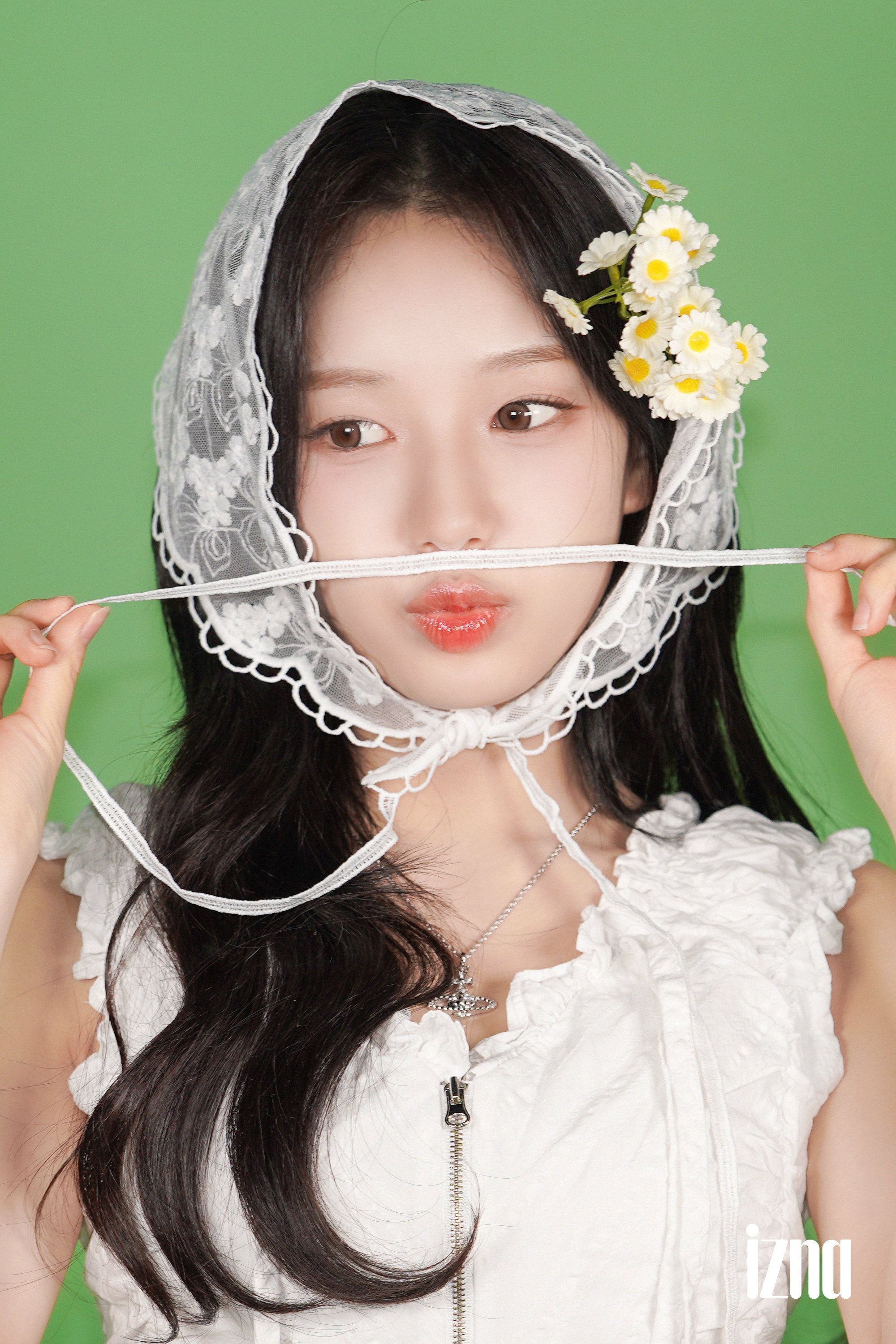 Latest photo of izna