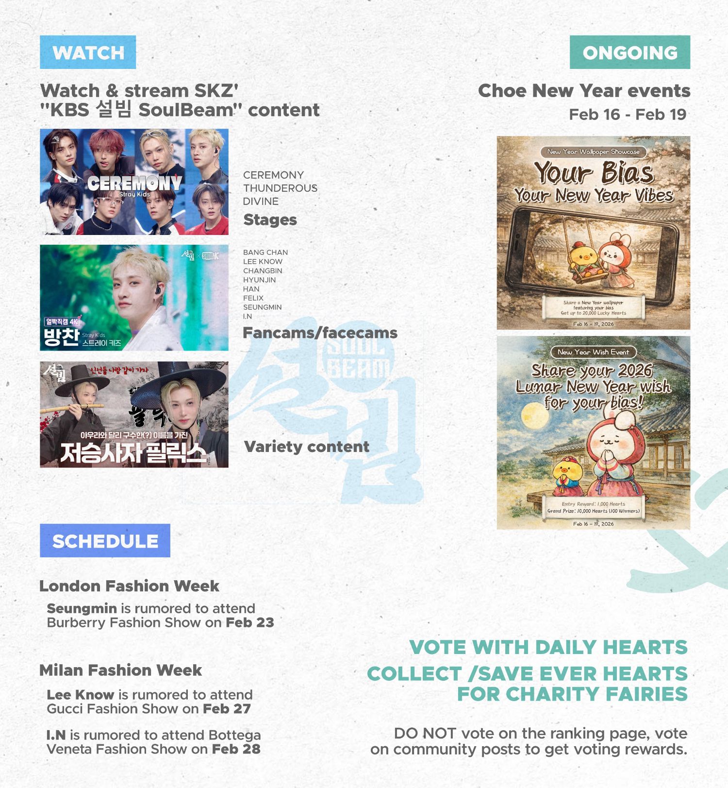 Latest photo of Stray Kids