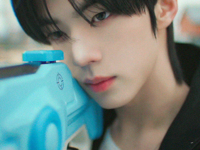 Behind-the-scenes cut of Dohoon (TWS)