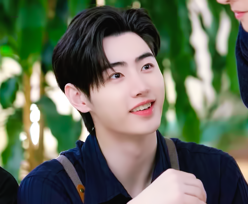 ソンフン (ENHYPEN)の舞台裏ショット