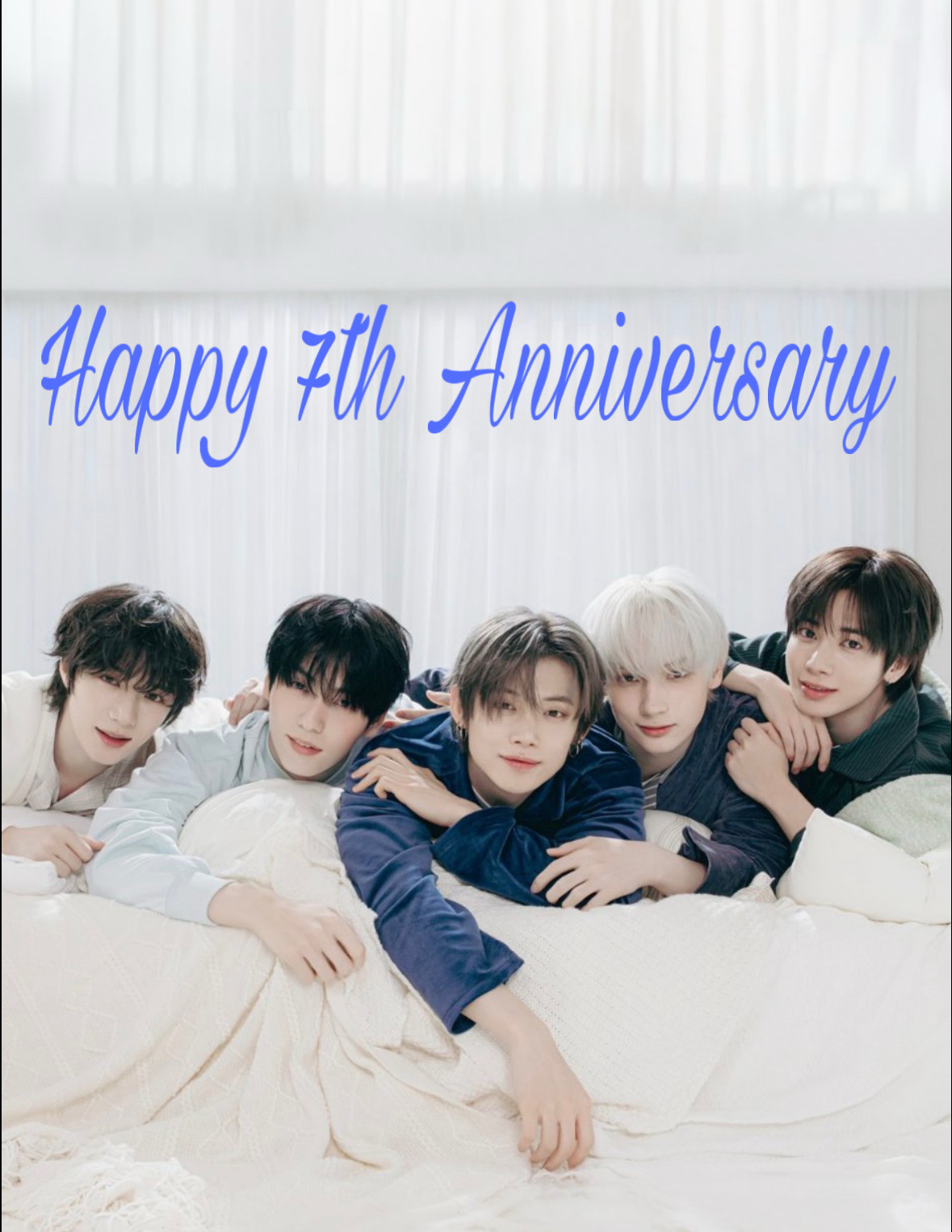 Explosive post in the Choeaedol community