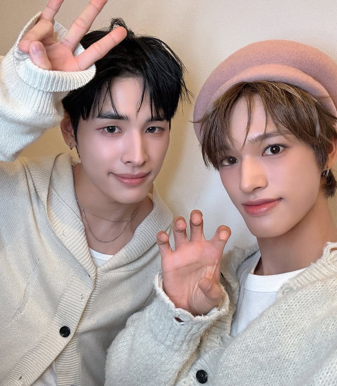 Haru (NEXZ)的最新活動照片