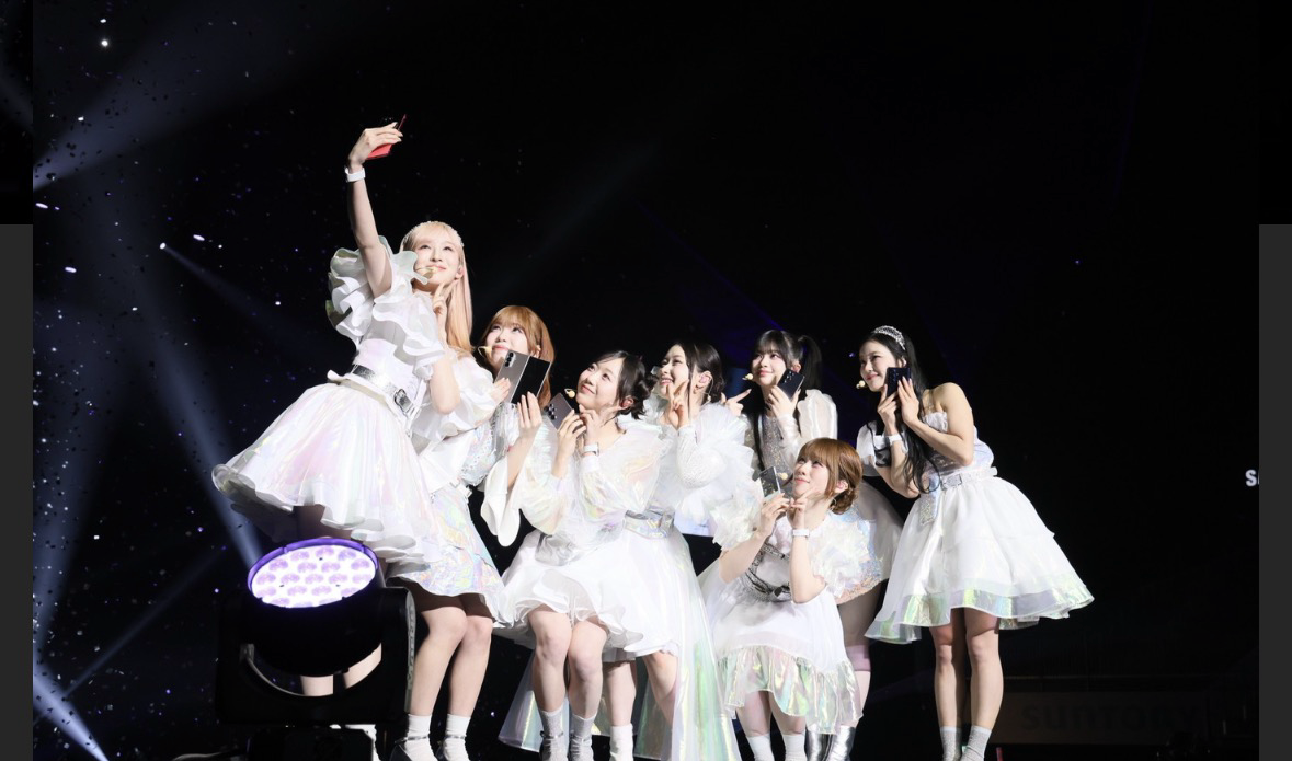 ファンに愛されるK-POPの人気投稿