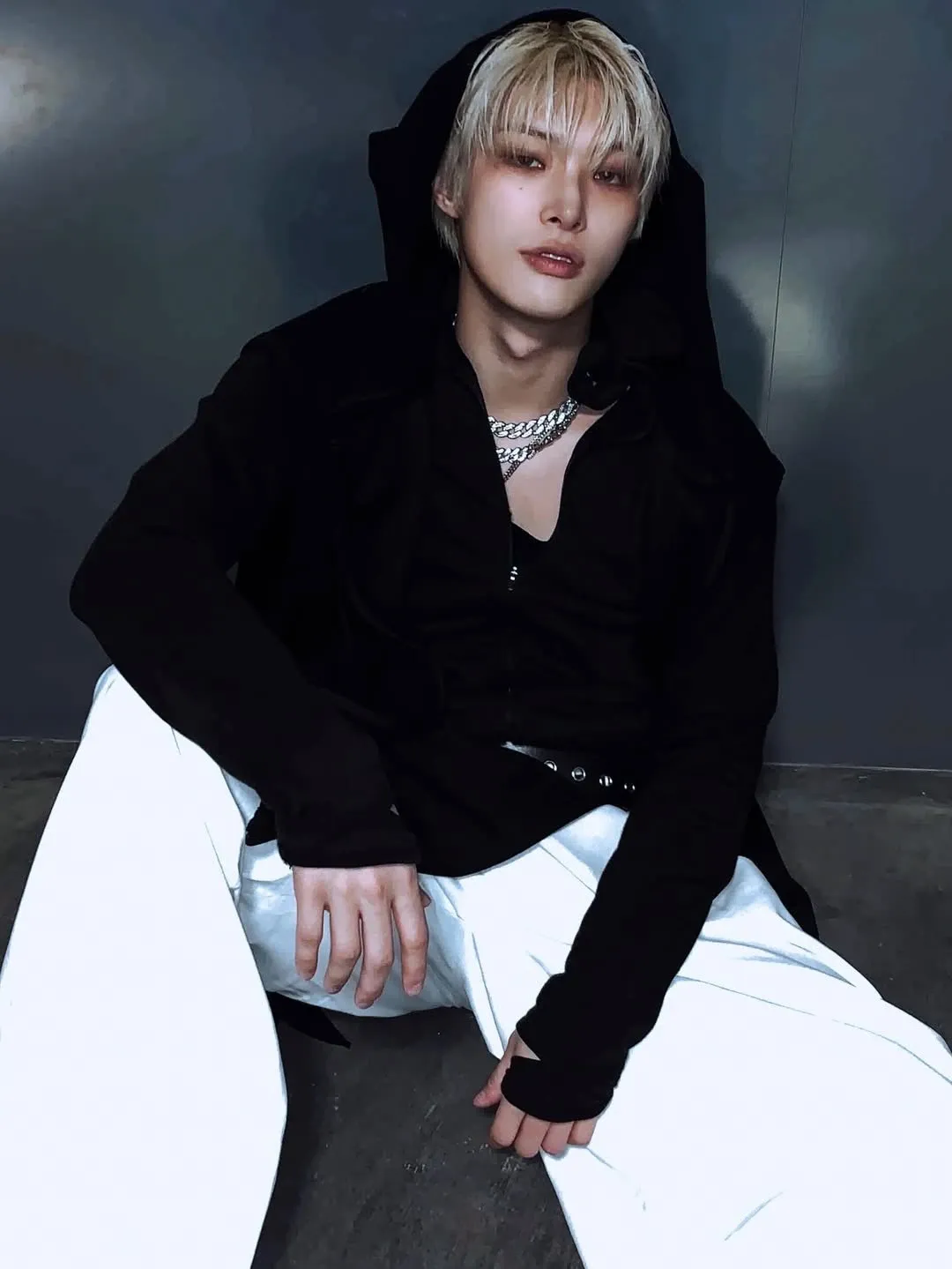 에이티즈의 최신 사진