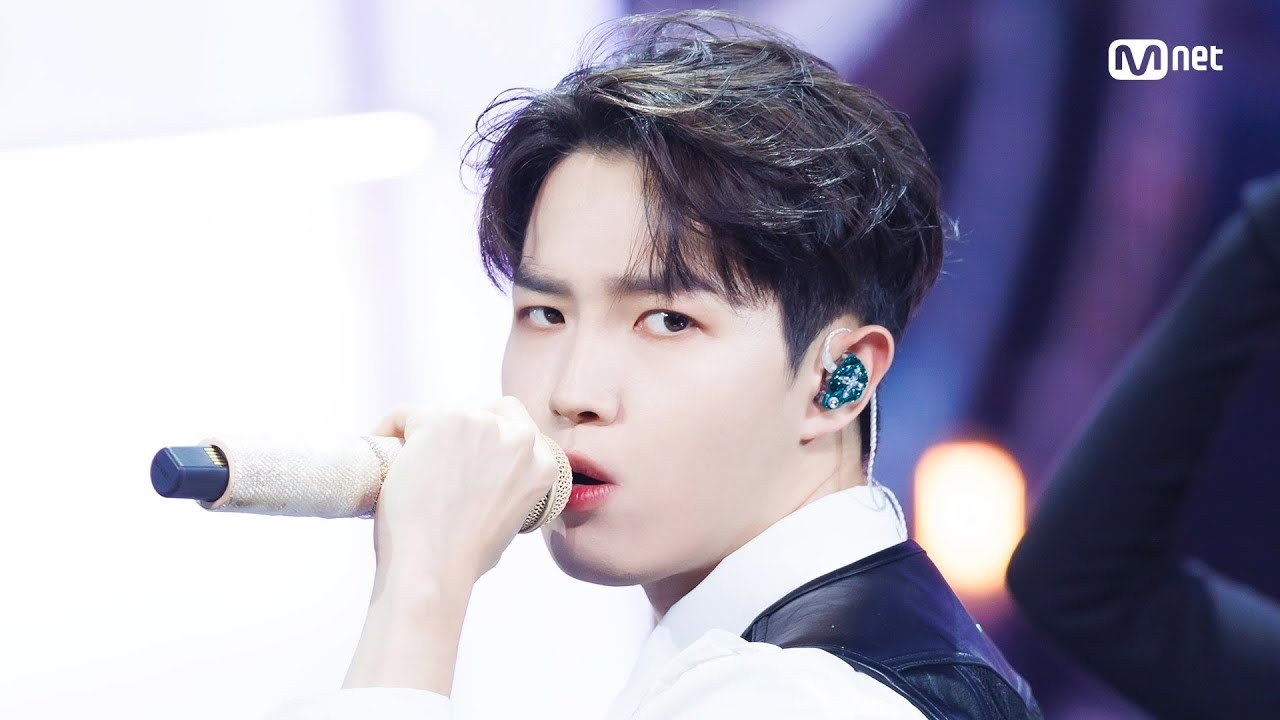 김재환의 비하인드 컷