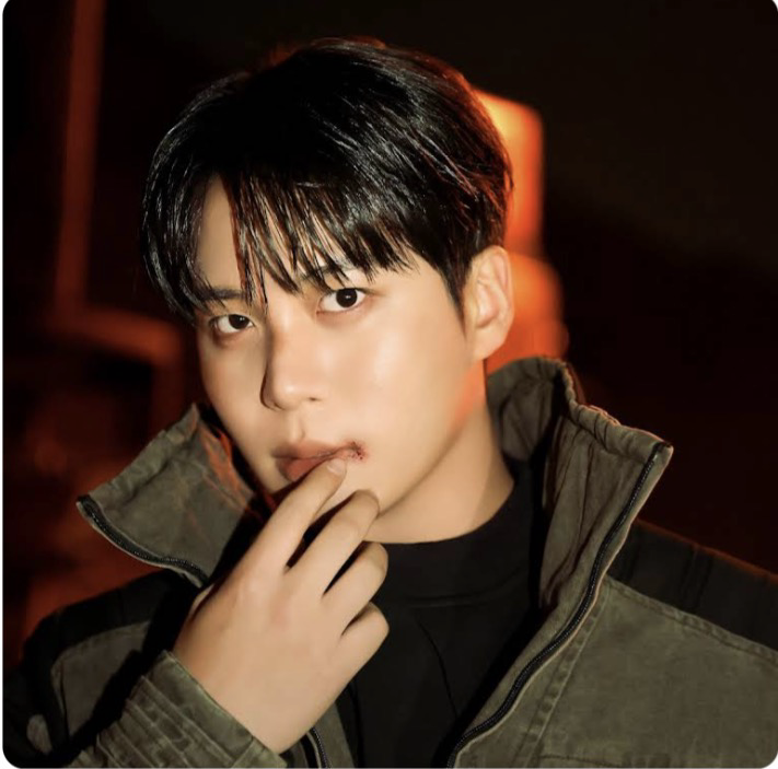 에이티즈 팬이 찍은 순간