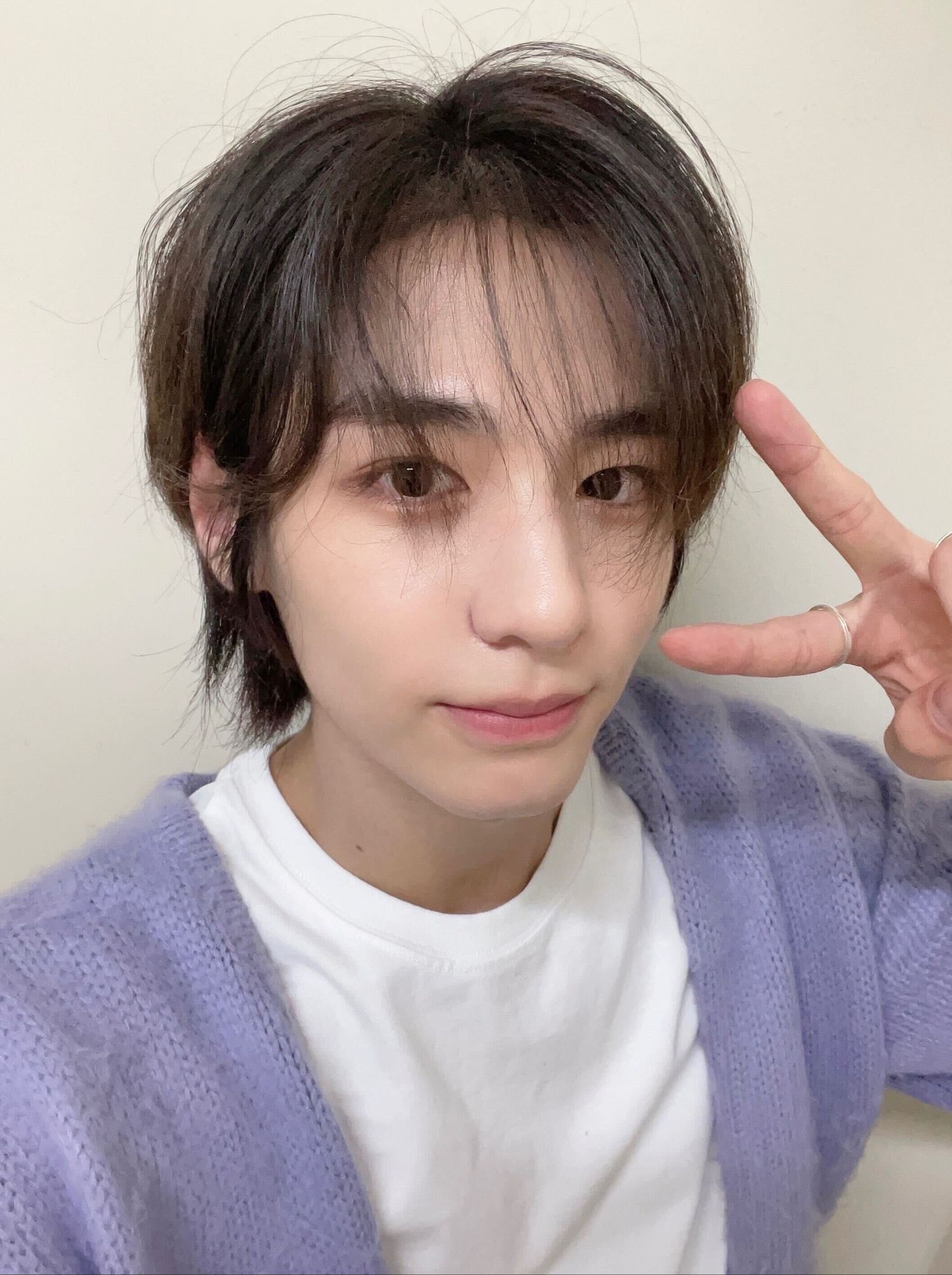 Latest photo of Leehan (BOYNEXTDOOR)