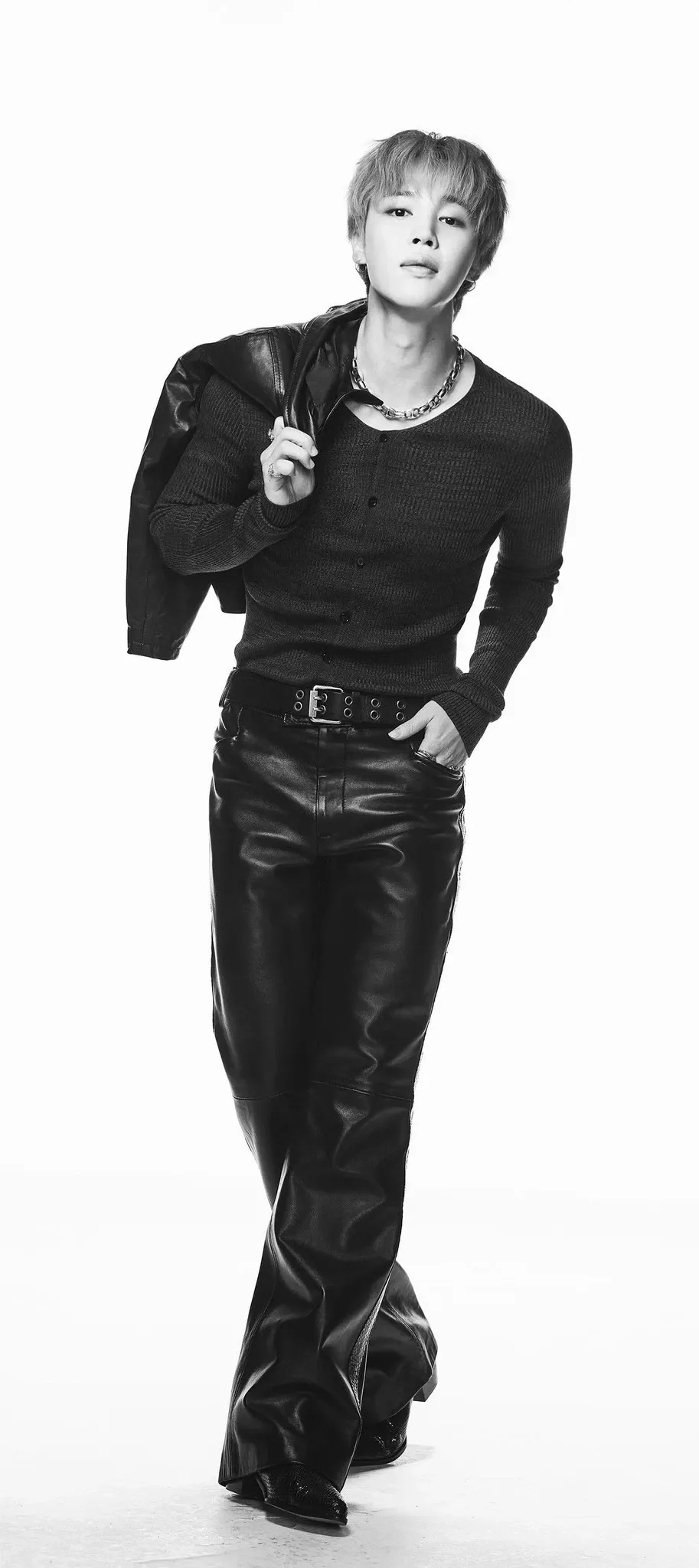 粉丝推荐的智旻 (防弹少年团)壁纸图片