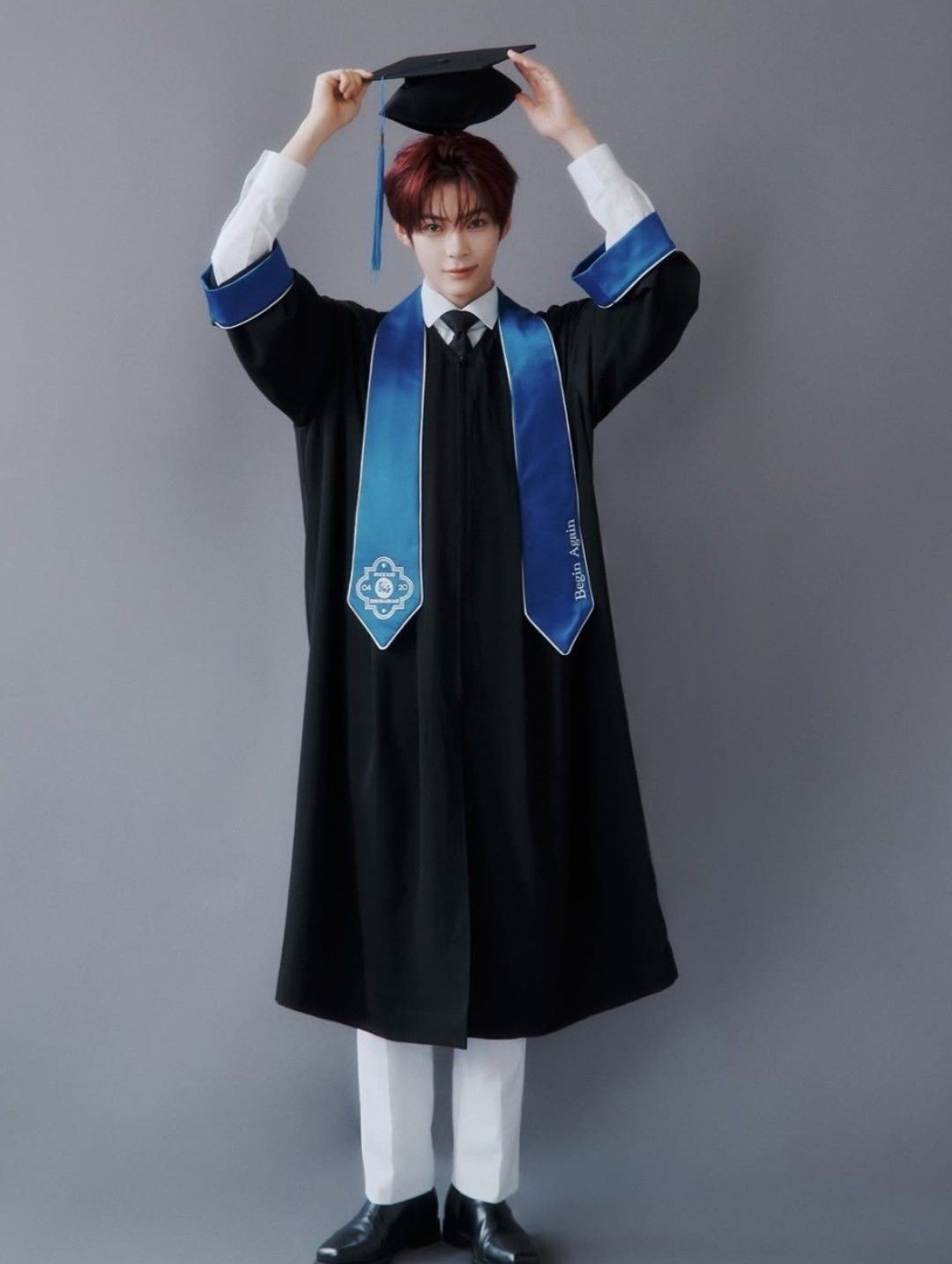 성한빈 (제로베이스원) 팬이 찍은 순간